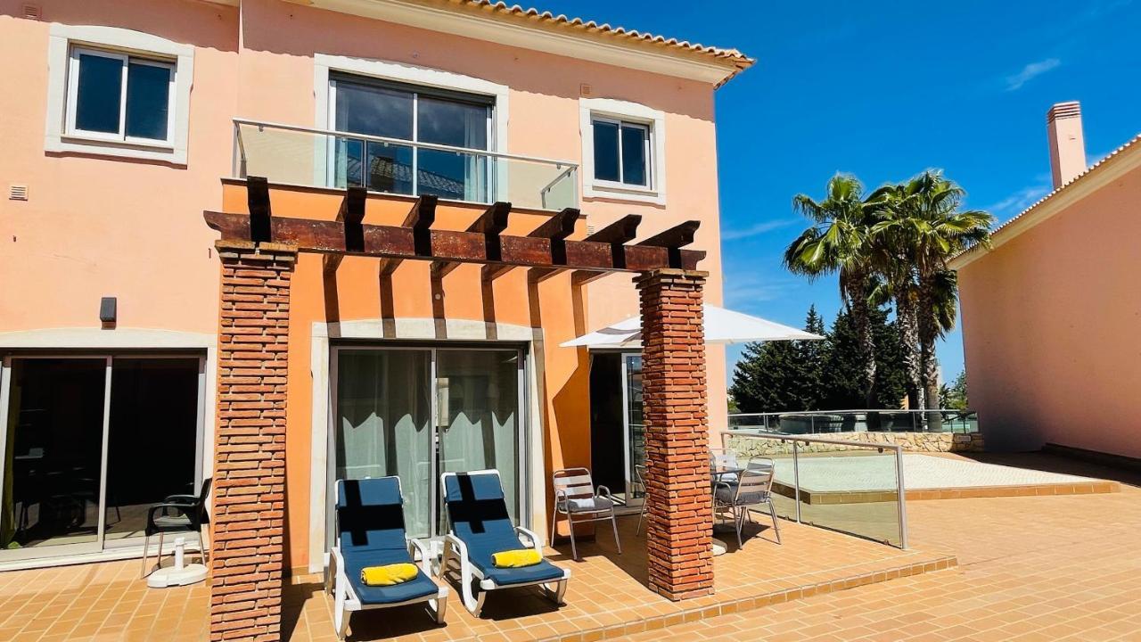 הוילה אלבופיירה Santa Maria N By Check-In Portugal מראה חיצוני תמונה