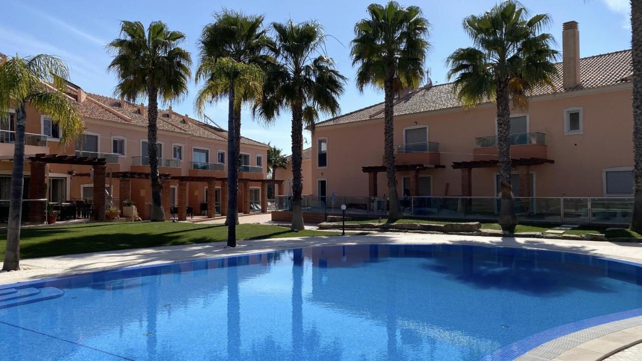 הוילה אלבופיירה Santa Maria N By Check-In Portugal מראה חיצוני תמונה